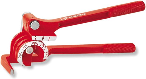 Rothenberger minibuiger 6-8-10mm - rot025160e