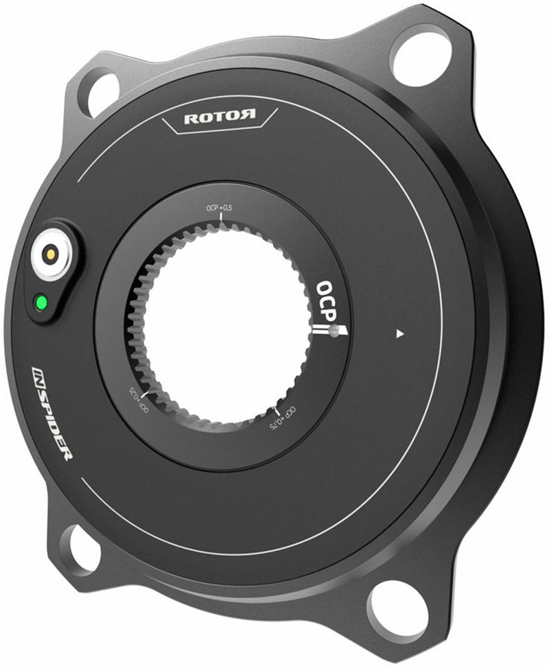 Load image into Gallery viewer, Rotor inspider road 2.0 powermeter
