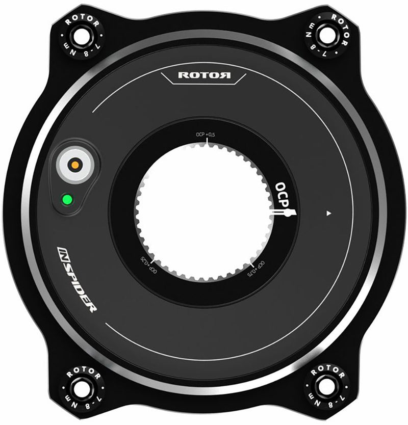 Load image into Gallery viewer, Rotor inspider road 2.0 powermeter
