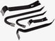 Roughneck gereedschap kopen bij toolmax.nl roughneck® 5 pce bar set - 64-961