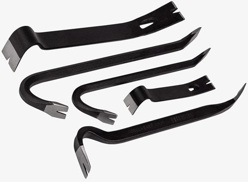 Load image into Gallery viewer, Roughneck gereedschap kopen bij toolmax.nl roughneck® 5 pce bar set - 64-961
