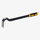 Roughneck gereedschap kopen bij toolmax.nl roughneck gorilla bar | koevoet | 425mm - 64-403