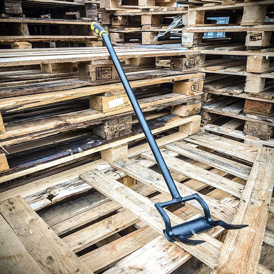 Roughneck gereedschap kopen bij toolmax.nl roughneck pallet buster | palletsloper | 1100mm (43 ) - 64-644