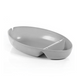 Royal vkb bbq schaal grijs