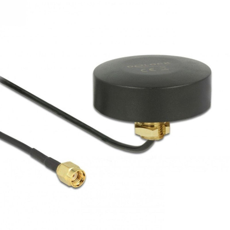 Load image into Gallery viewer, Imp wifi antenne - 2 dbi
