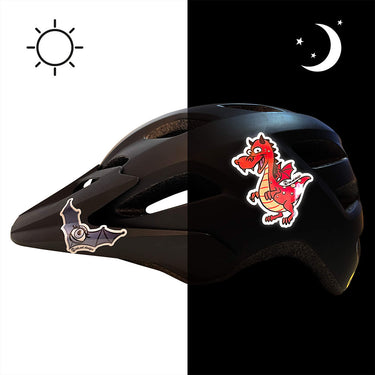Rie:sel design re:flex kids - reflective stickers