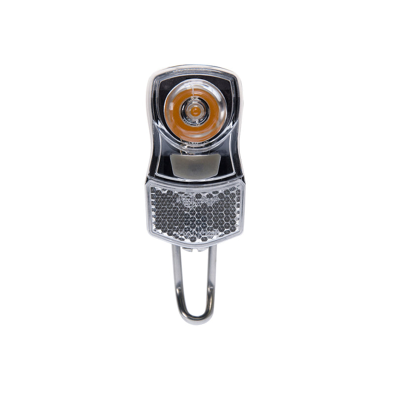 Load image into Gallery viewer, Simson voorvorkkoplamp clearly inclusief batterij (10st)
