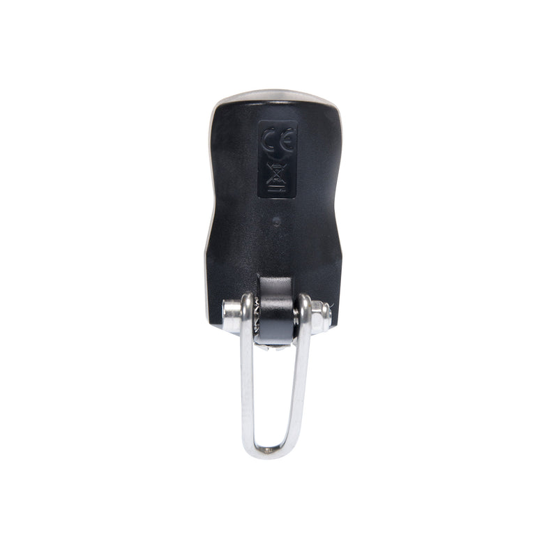 Load image into Gallery viewer, Simson voorvorkkoplamp clearly inclusief batterij (10st)
