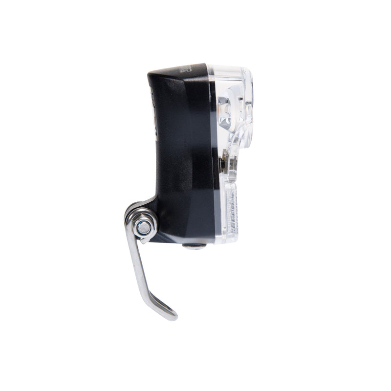 Load image into Gallery viewer, Simson voorvorkkoplamp clearly inclusief batterij (10st)

