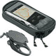 Sks compit stem smartphone mount w com smartbag smartphone case