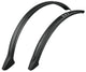 Sks germany velo 55 junior mudguard set