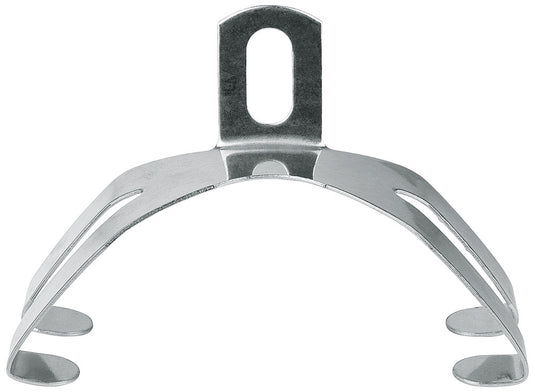 SKS spatbord ophangbeugel Esge RVS 65mm ATB 10172