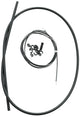 Sks germany retrofitting kit for electric cables