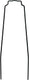Sks germany replacement strut extra long for bluemels 75 u