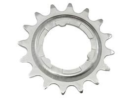 Shimano sprocket 18t silver 3/32" rsmgear18s