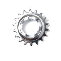 Shimano nexus sprocket 19t