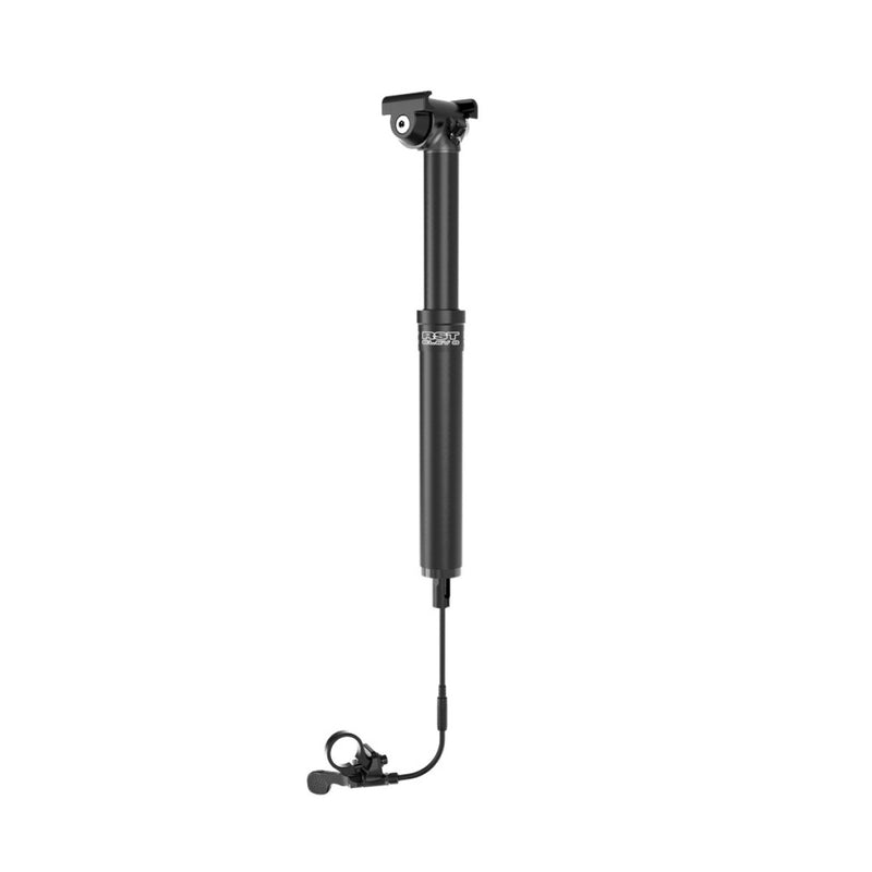 Load image into Gallery viewer, Rst zadelpen elev8 a2 30,9mm - 150mm dropper post
