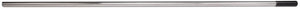 Rubi aluminium steel - 70904