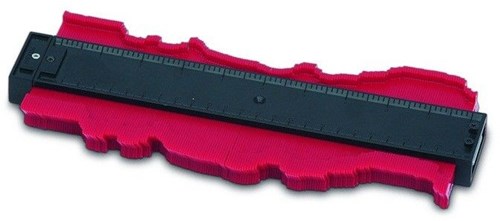 Load image into Gallery viewer, Rubi contouraftekenhaak | 25 cm - 70925
