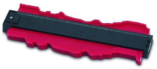 Afbeelding laden in galerijviewer, Rubi contouraftekenhaak | 25 cm - 70925
