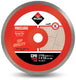 Rubi cpr 115 superpro diamantzaagblad | doorlopende diamant kroon - 30972