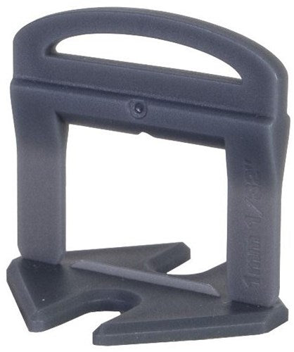 Load image into Gallery viewer, Rubi delta leveling systeem clips | 3-12 mm | 2 mm | 400 stuks

