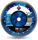 Rubi diamantzaagblad turbo viper tvh 200 x 25,4 mm - diamantschijf