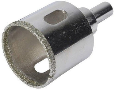 Rubi easy gres diamantboor - 50mm - geschikt voor tegels - nat boren