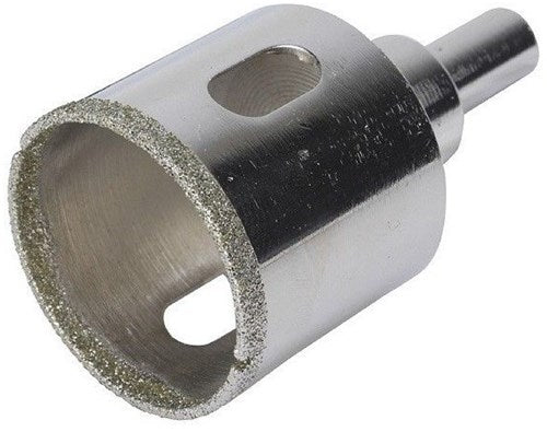 Rubi easy gres | diamant tegelboor | ø 55 mm | nat - 05967