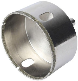 Rubi easygres tegelboor | ø 68 mm | nat - 05978