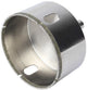 Rubi easygres tegelboor | ø 75 mm | nat - 05979
