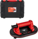 Rubi ellip tegeldrager met vacuümpomp sc - 140kg draagvermogen - 67900