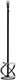 Rubi fast-in | mortelgarde | m-140-fi 3h - 76943