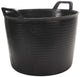 Rubi flexibele kunststof kuip | 25l - 88771
