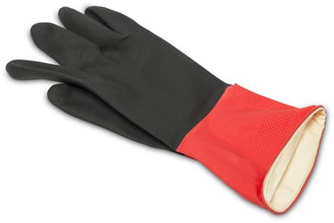 Rubi handschoenen latex - 20907