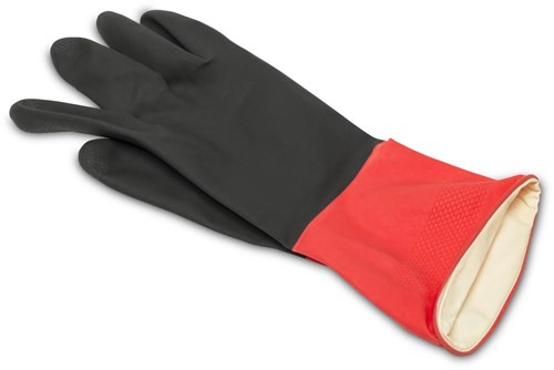 Load image into Gallery viewer, Rubi handschoenen latex - 20907
