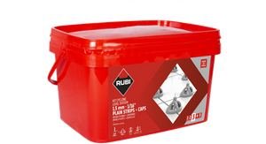 Rubi kit cyclone l.s. | 5 mm | 100 c en 300 b - 35903