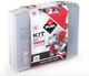 Rubi kit met tcr zaagblad en drygres boren | incl. koffer - 68923