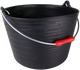 Rubi kunststof kuip lightbuck | nr. 2 | 20 liter - 88712