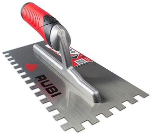 Rubi lijmkam inox | 15 x 15mm - 76947