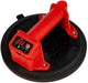 Rubi octo-usb energy tegeldrager op accu (zuignap) | 140 kg | 3,7v 2 ah accu - 66967