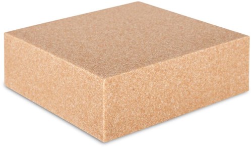 Rubi opscherpblok voor diamant zaagbladen - 05973