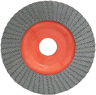 Rubi pro diamantschijf | 200 fijne korrel | ø125 mm - 32999