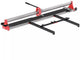 Rubi rch 1200 tegelsnijder incl. tas | 1200mm - 406246