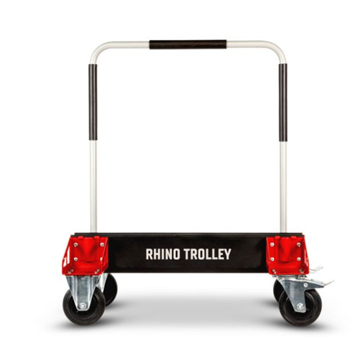 Load image into Gallery viewer, Rubi rhino trolley - 28912
