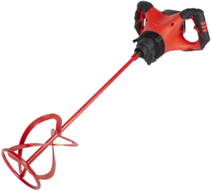 Rubi mix-9 supertorque | menger 1800 w - 26970