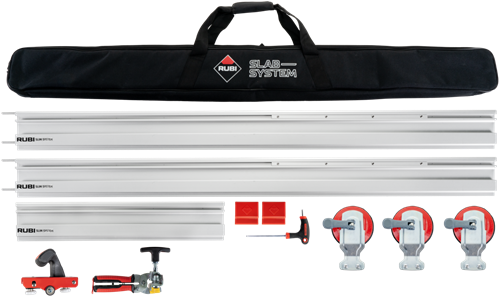 Rubi slim cutter g2 - 23999