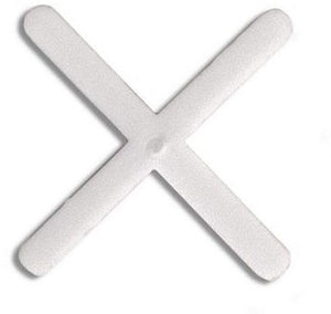 Rubi tegelkruisjes | 2 mm | 300 stuks - 02901
