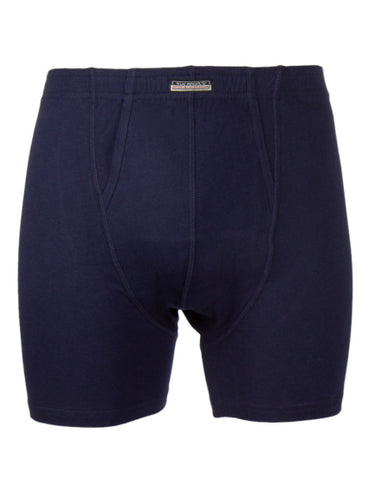 Rucanor Ondergoed Boxer 2-pack heren donkerblauw maat S
