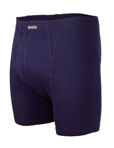 Rucanor Ondergoed Boxer 2-pack heren donkerblauw maat S